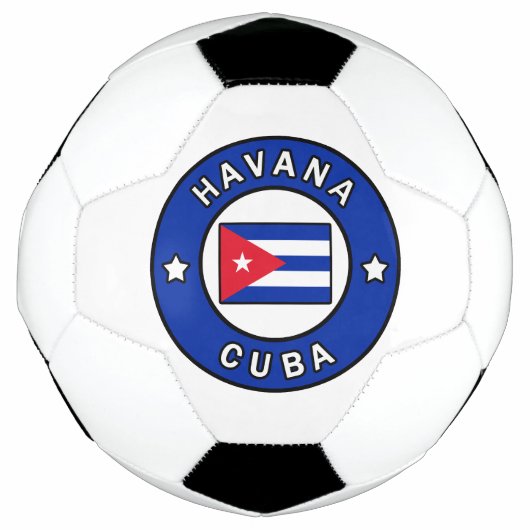 Havane Cuba (Devant)