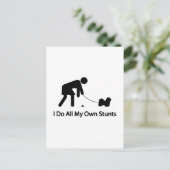 Havanees Briefkaart (Staand voorkant)