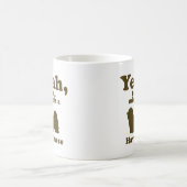 Havanees Koffiemok (Center)