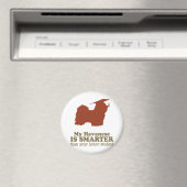 Havanees Magneet (Insitu (Vaatwasser))