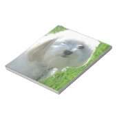 Havanees Notitieblok (Gedraaid)