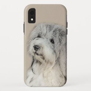 Havanees schilderen (Gold Sable) - Oorspronkelijke iPhone XR Hoesje