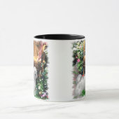 Havanese Art Gifts Mok (Midden)