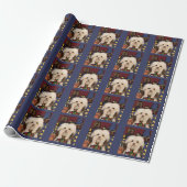HAVANESE CADEAUPAPIER (Uitgerold)