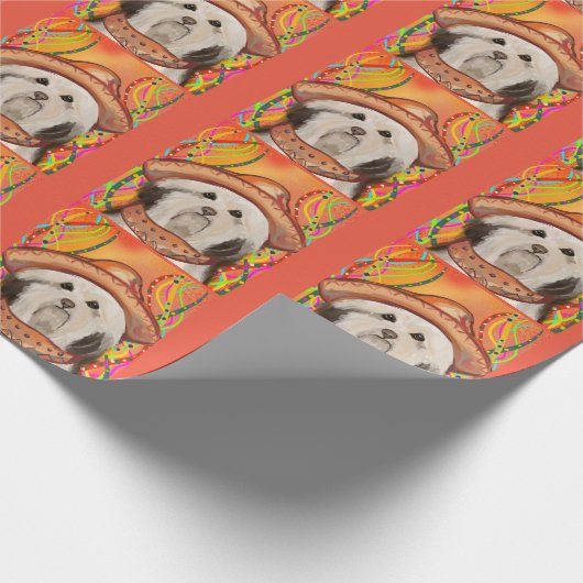 HAVANESE CADEAUPAPIER (Hoek)