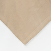 Havanese hond Valentijnsdag vrachtwagen  Fleece Deken (Hoek)