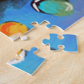 HAVANESE LEGPUZZEL (Zijkant)