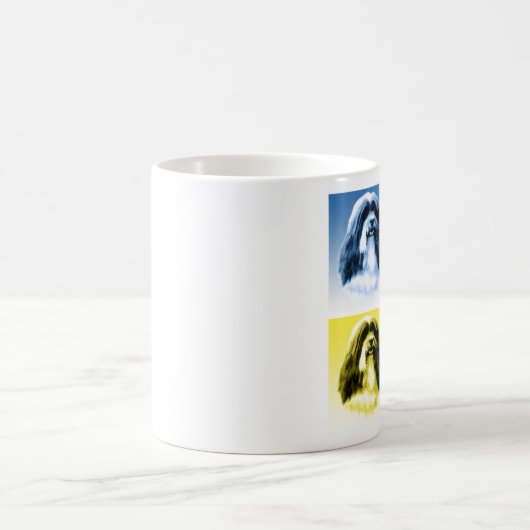 Havanese Pop Koffiemok (Center)