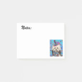 HAVANESE POST-IT® NOTES (Voorkant)