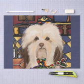 HAVANESE TISSUEPAPIER (Craft)