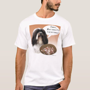 Havanese Turkije T-shirt