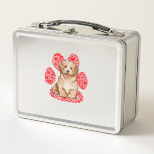 Havanese Valentijnsdag Dog Love Paw