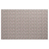 Havaneshonden Stof (Yard (91,4 cm))