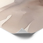 Havanezer Drink milkshake in coffeeshop Poster (Hoek)