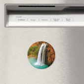 Havasu-Herfsten Magneet (Insitu (Vaatwasser))