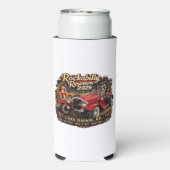 Havasu Rockabilly Reunion 2026 (Seltzer Achterkant)