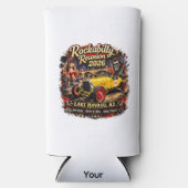 Havasu Rockabilly Reunion 2026 (Voorkant)