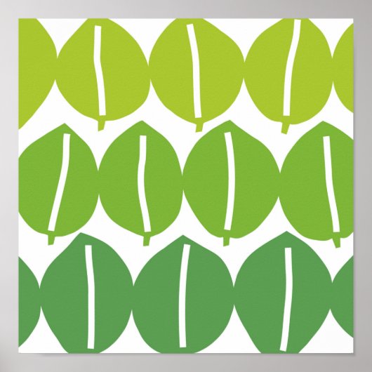 HAVE A GOOD DAY Poster (Devant)