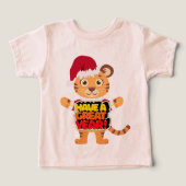 Have a Great Year – Positive Greeting Typography (Design Recto)