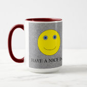 Have a nice day mok (Links)