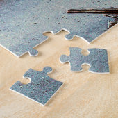 HAVE A SEAT Jigsaw Puzzle (Côté)
