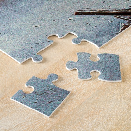 HAVE A SEAT Jigsaw Puzzle (Côté)
