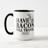 Have Bacon Will Travel Mok (Links)