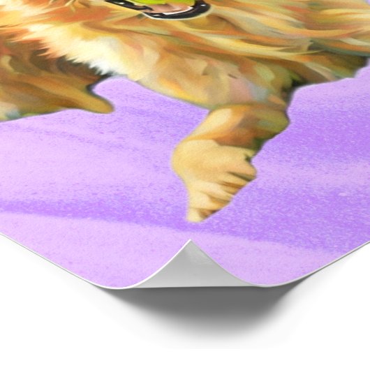 Have Fun Print, Value Poster Paper (Semi-Gloss) (Coin)