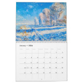 Havel Impressions – River Landscapes in Light and  Kalender (Jan 2026)