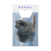 Havel "ont un sur moi !" Ouvreur de bouteille de (Devant)