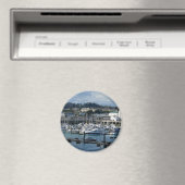 Haven in Torquay Magneet (Insitu (Vaatwasser))