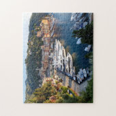 haven legpuzzel (Verticaal)