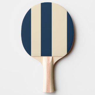 Haven Play Retro Geruite Full Print Ping Pong P Tafeltennisbatje