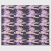 haven van Fort de France, Martinique Cadeaupapier (Vlak)