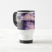 haven van Fort de France, Martinique Reisbeker (Voorkant links)