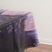 Haven van Fort de France Tafelkleed (Voorbeeld)