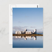 Haven van Leith, Edinburgh Briefkaart (Voorkant / Achterkant)