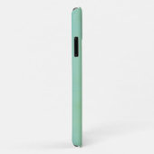 Haven van Marseille I, Frankrijk Case-Mate iPhone Case (Achterkant/rechts)