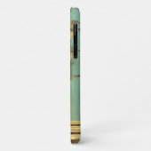 Haven van Marseille I, Frankrijk Case-Mate iPhone Case (Achterkant/links)