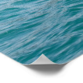 Haven van Marseille Poster (Hoek)