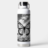 Haven van Wings Waterfles (Achterkant)