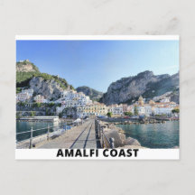Havenbedrijf Amalfi Coast (Amalfikust)