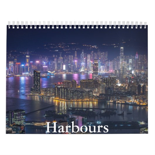 Havenkalender Kalender (Hoes)