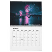 Havenkalender Kalender (Mar 2026)