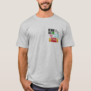 Havenstad Rod Shop T-shirt