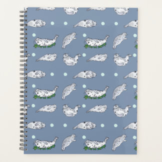 havenzeehondenplanner planner