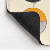 Haver, 1920, van Hilma af Klint Muismat (Hoek)