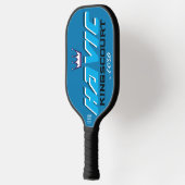 HAVIC KINGSCOURT PICKLEBALL PADDLE (Links)