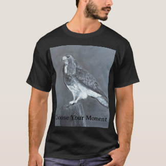 Havik - Kies Je Moment T-shirt