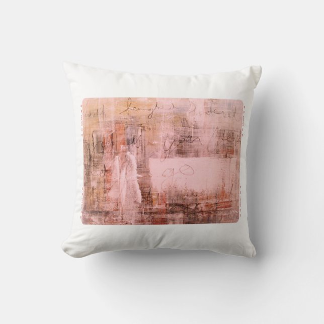 Haviku Kussen (Voorkant)